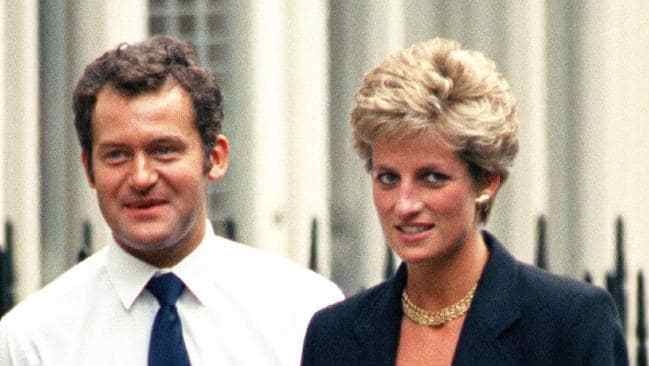 戴安娜王妃去世王室最开始的态度,戴安娜王妃去世引发的王室危机