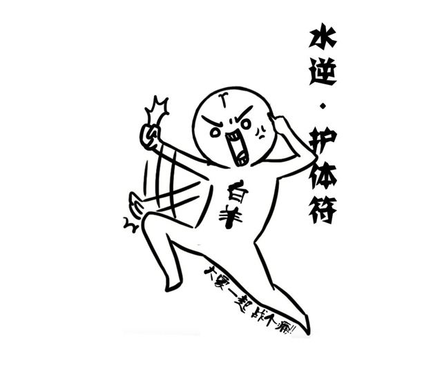 水逆是什么意思水逆真的存在吗,最近真的很水逆是什么意思