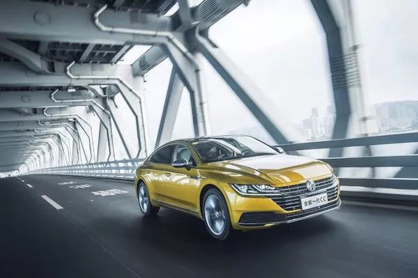 全新cc试驾视频,试驾全新cc视频