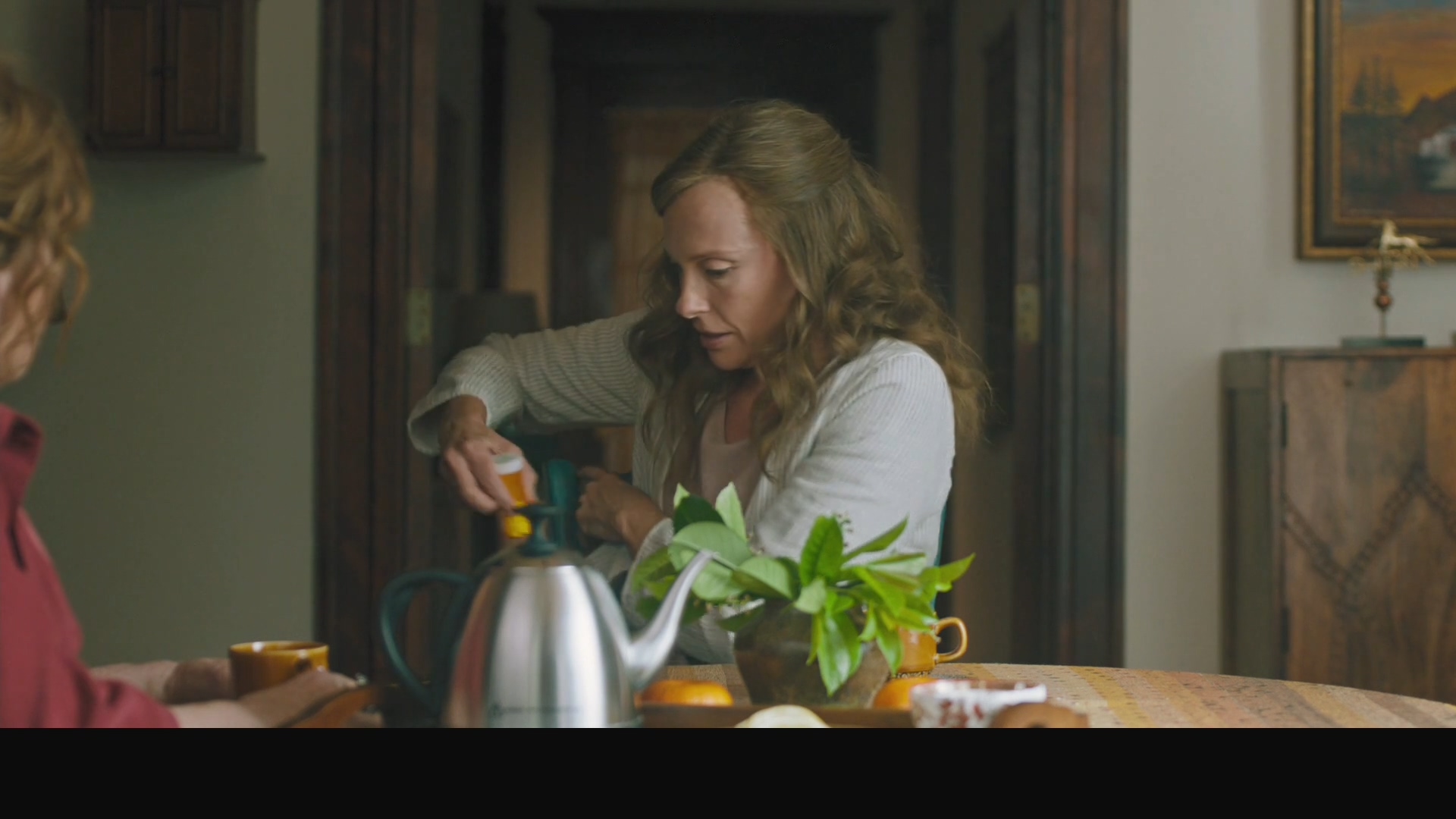 外婆死后，家里出了怪事：欧美电影无尿点系列