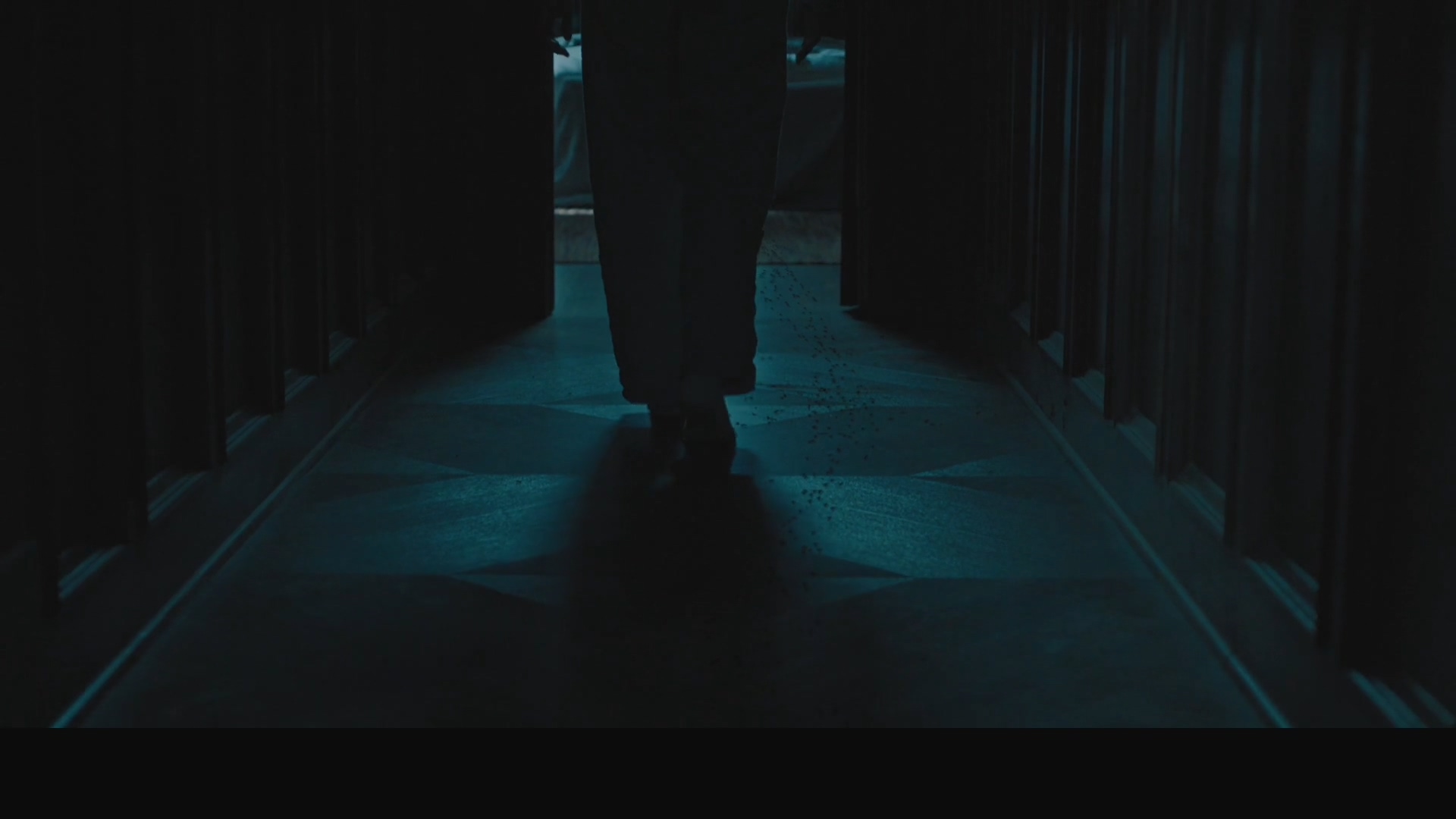 外婆死后，家里出了怪事：欧美电影无尿点系列