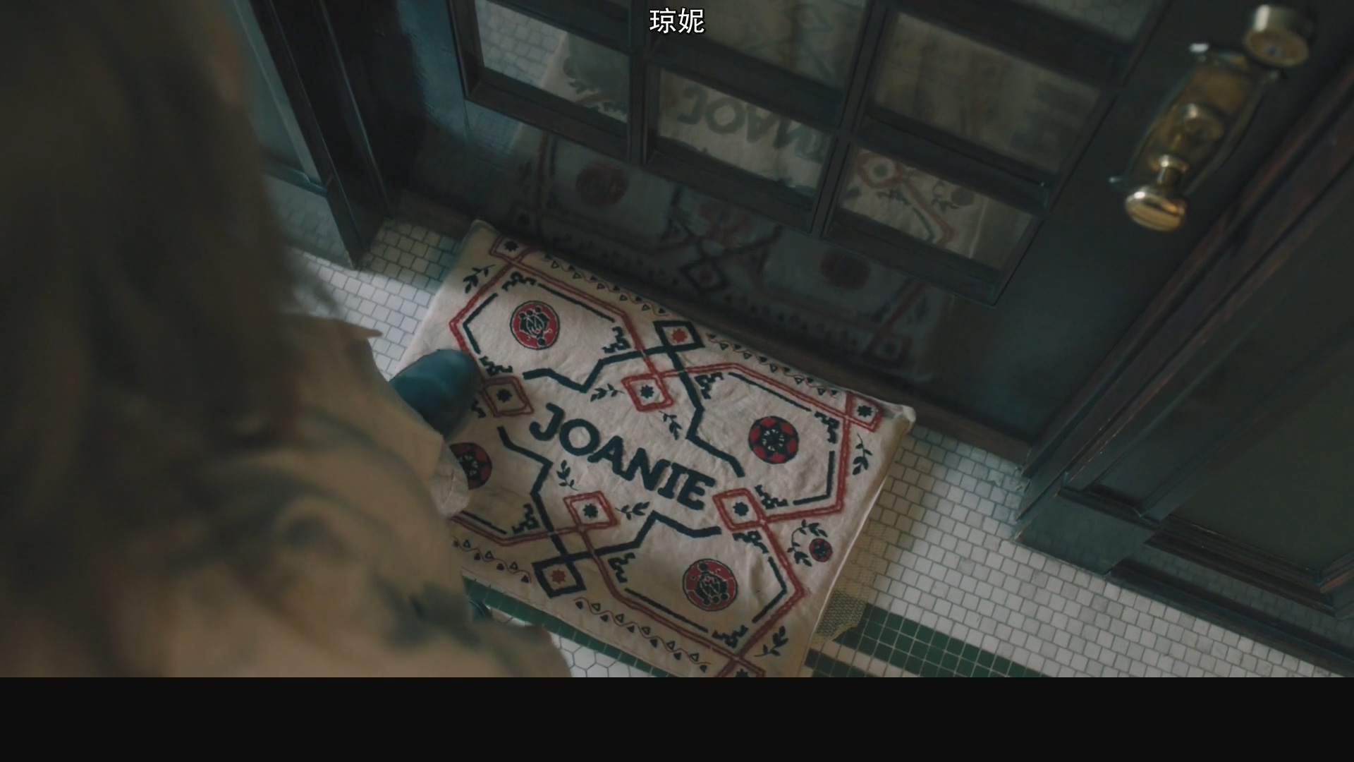 外婆死后，家里出了怪事：欧美电影无尿点系列