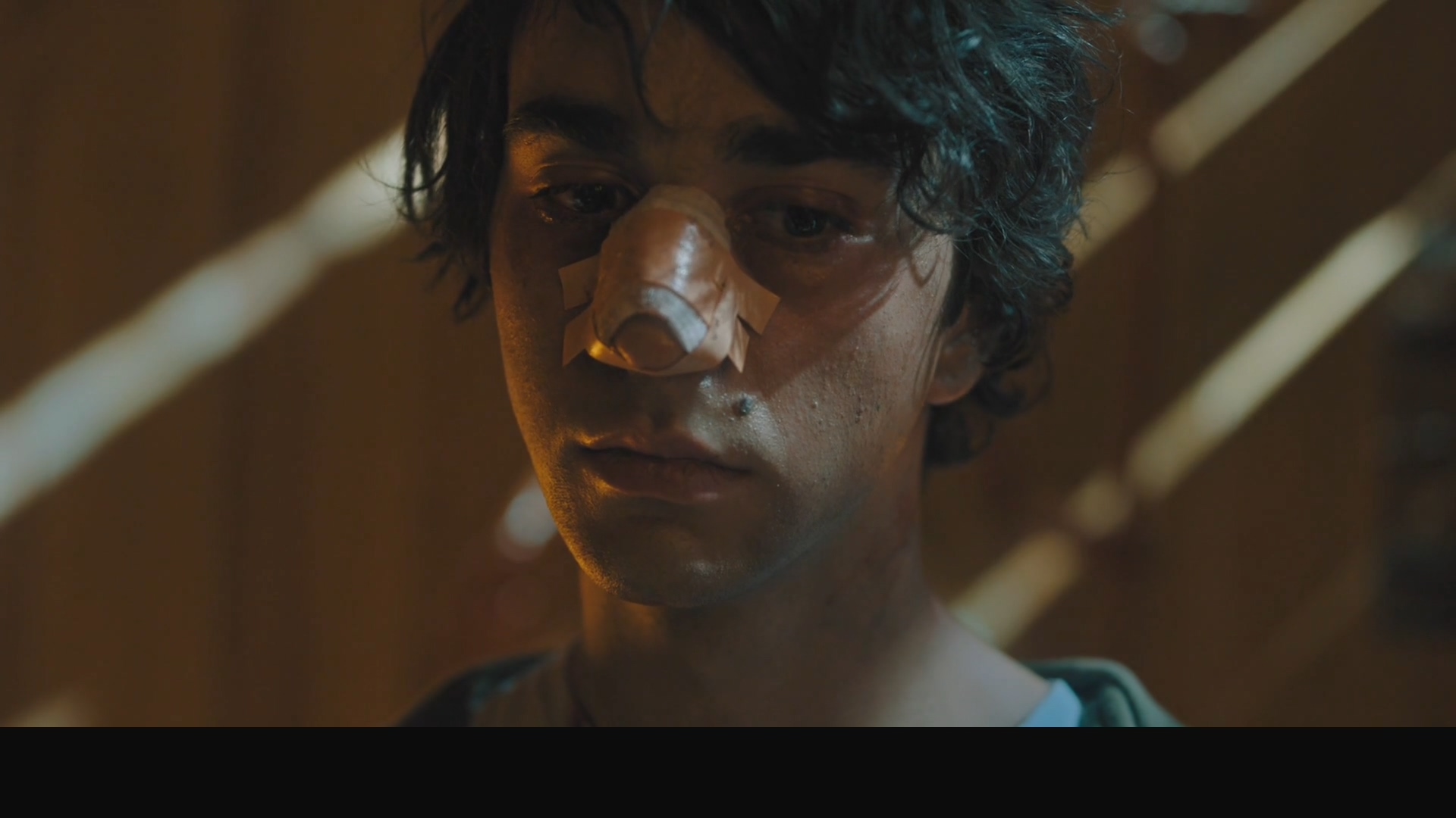 外婆死后，家里出了怪事：欧美电影无尿点系列