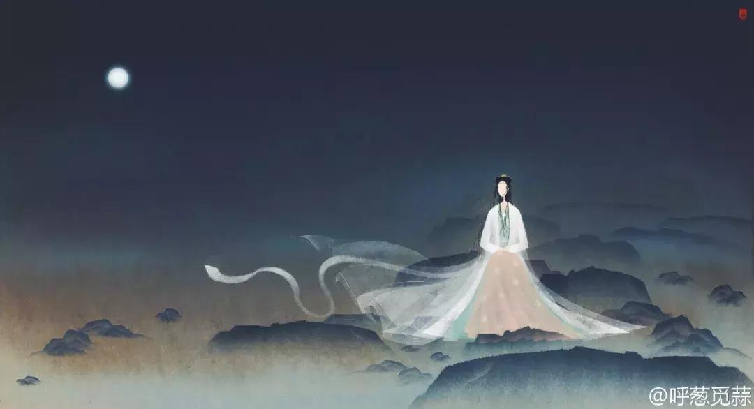 中国人的名字也可以这么惊艳,中国人的名字竟然这样美