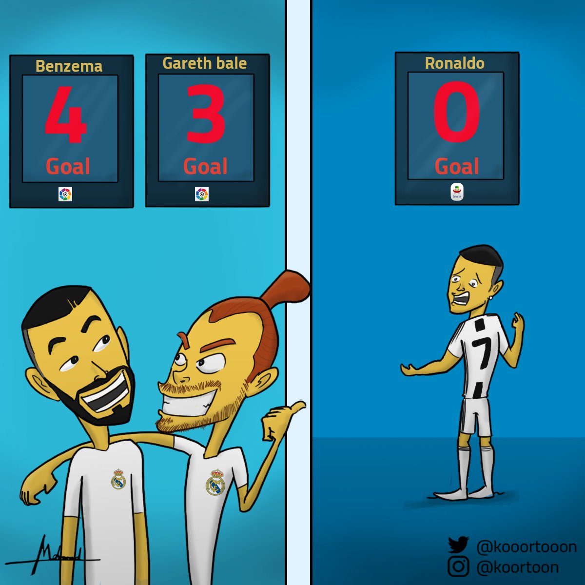 英格兰足球讽刺漫画,漫画恶搞曼城欧冠出局