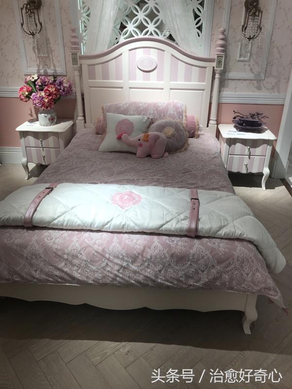 如何选儿童床品牌,实木儿童床衣柜哪个品牌好