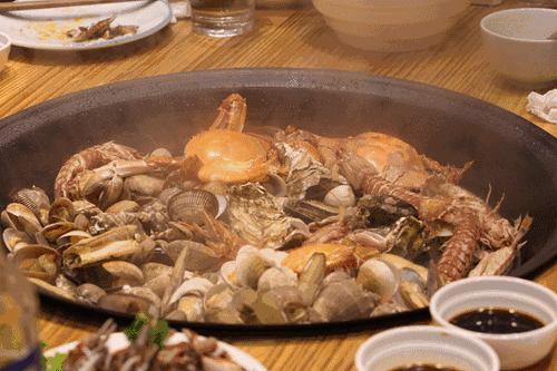 怎样选择海鲜的正确方法,海鲜如何清洗比较干净又好吃