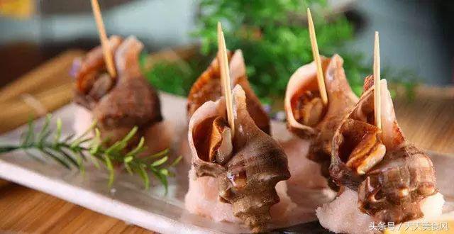 怎样选择海鲜的正确方法,海鲜如何清洗比较干净又好吃