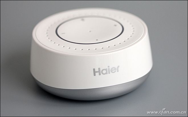 海尔智能音箱测评,海尔智能音箱hspk-x30ud怎么样