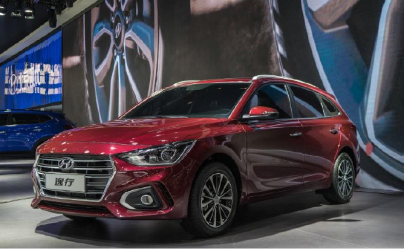 逸行旅行版配置,空间大外观好看