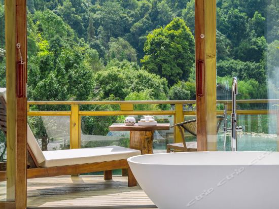 精品民宿装修风格,精品客栈装修效果图