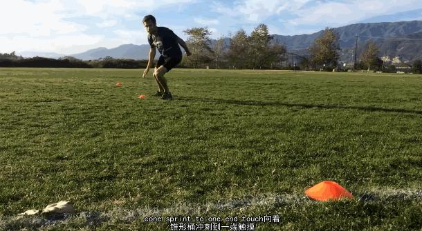 4-6岁锥桶训练方法,锥桶训练方法