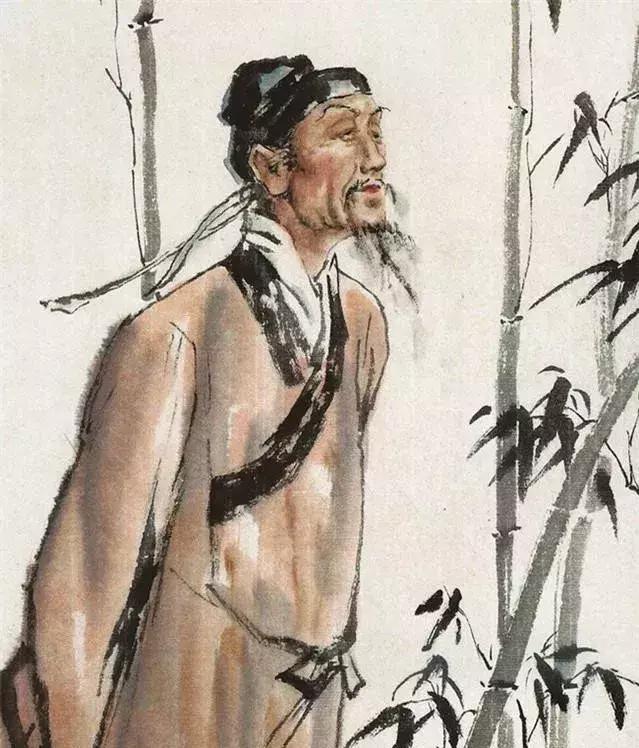 杜甫描写景色的名句,杜甫描写成都美景的诗句