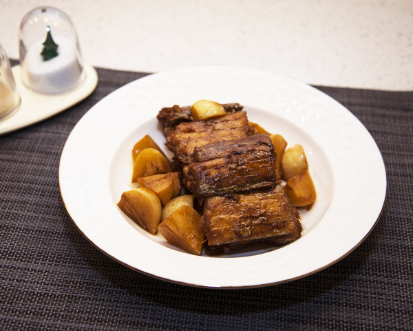 家常烧带鱼最简单做法,如何烧带鱼简单做法