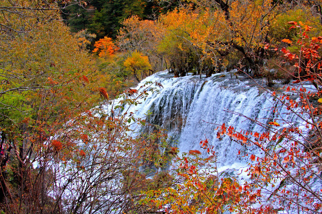 9月适合旅游的最佳地方国外,9月份最好的旅游景点