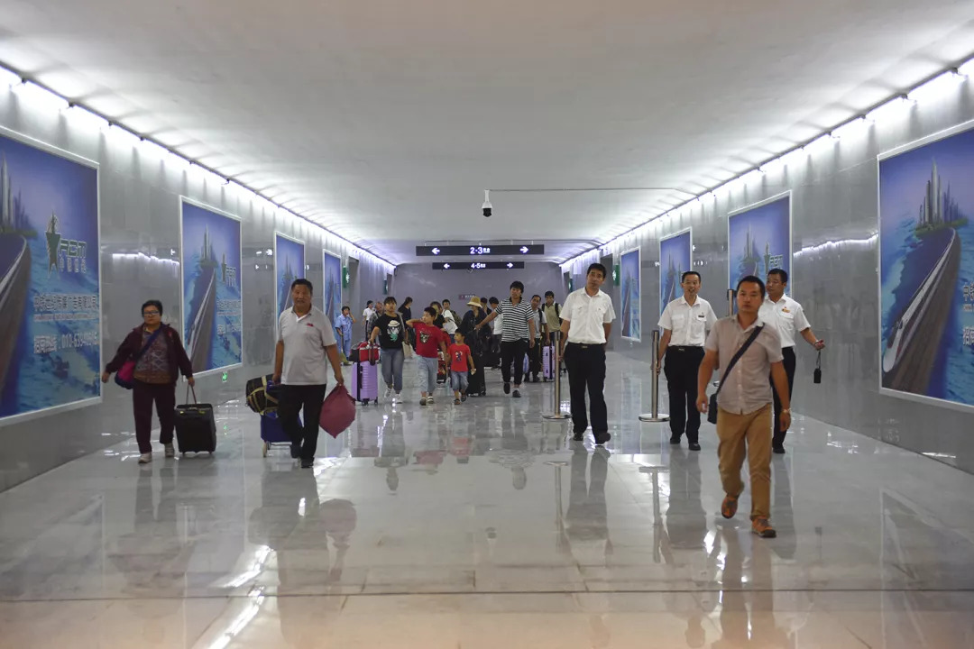 近期邯郸火车站改造,邯郸火车站改造效果图