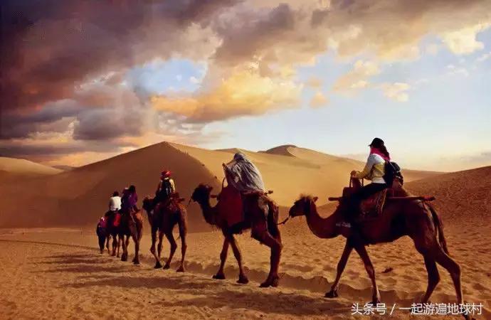 冬季敦煌旅游攻略三日游,冬季旅游敦煌攻略视频大全