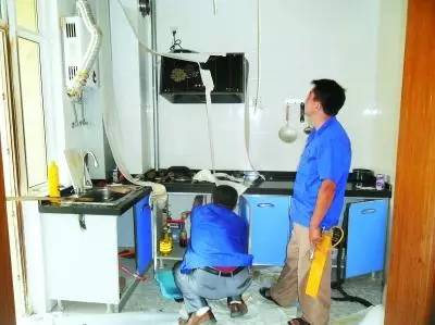 厨房装修十大遗憾,厨房装修十大漏洞排名图片