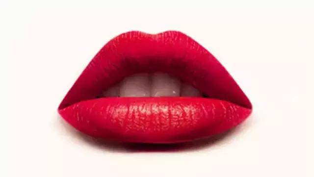 阿玛尼红管红绒唇釉,阿玛尼红管唇釉试色