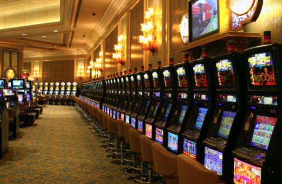 去澳门*场赌**你若不知道这几点,肯定会后悔死!