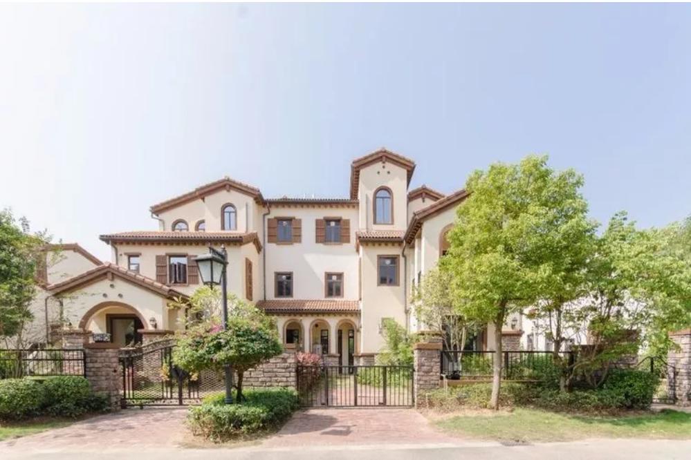 南昆山旅游攻略自助游,南昆山藏于山水间的度假胜地推荐