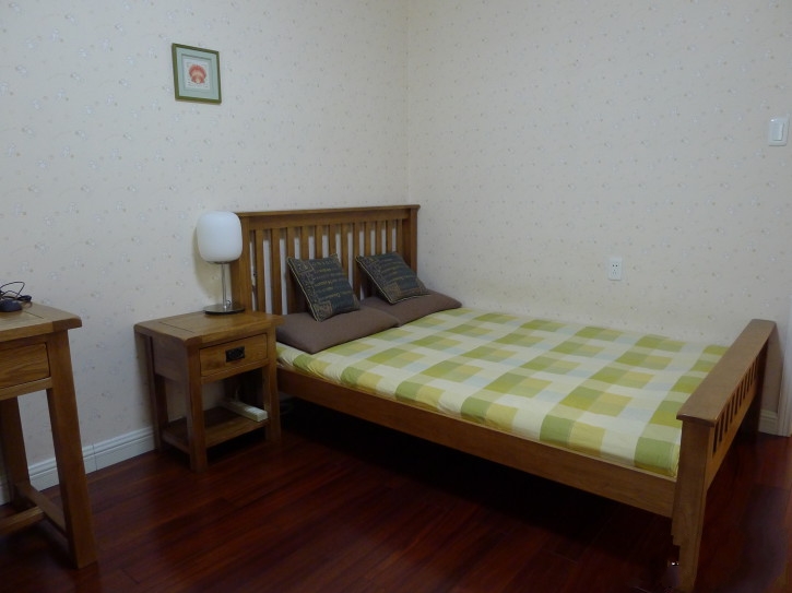 家里装修没那么好但是要干净,家里装修干净整洁