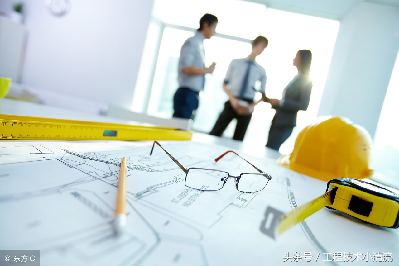 如何做一个合格的工地技术员,当工地技术员要会什么