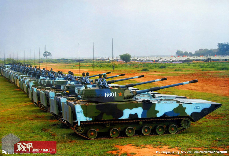 步枪手和机枪手,美国海军陆战队装备m27吗