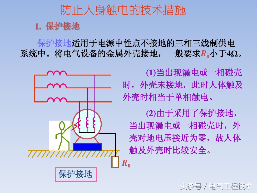 5条电工入门基础知识，老电工：掌握这5点比你学5年技术都重要！