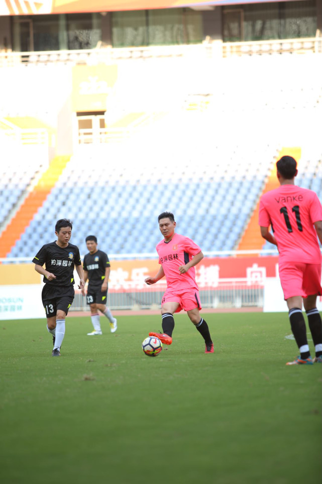 济南市首届足球邀请赛,济南市中青少年足球比赛