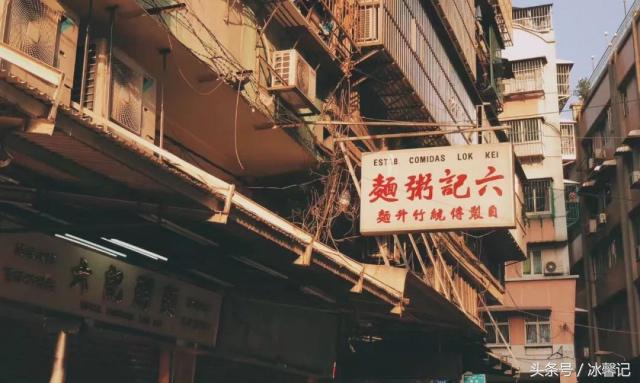 澳门美食攻略，每一家都能直击你的味蕾