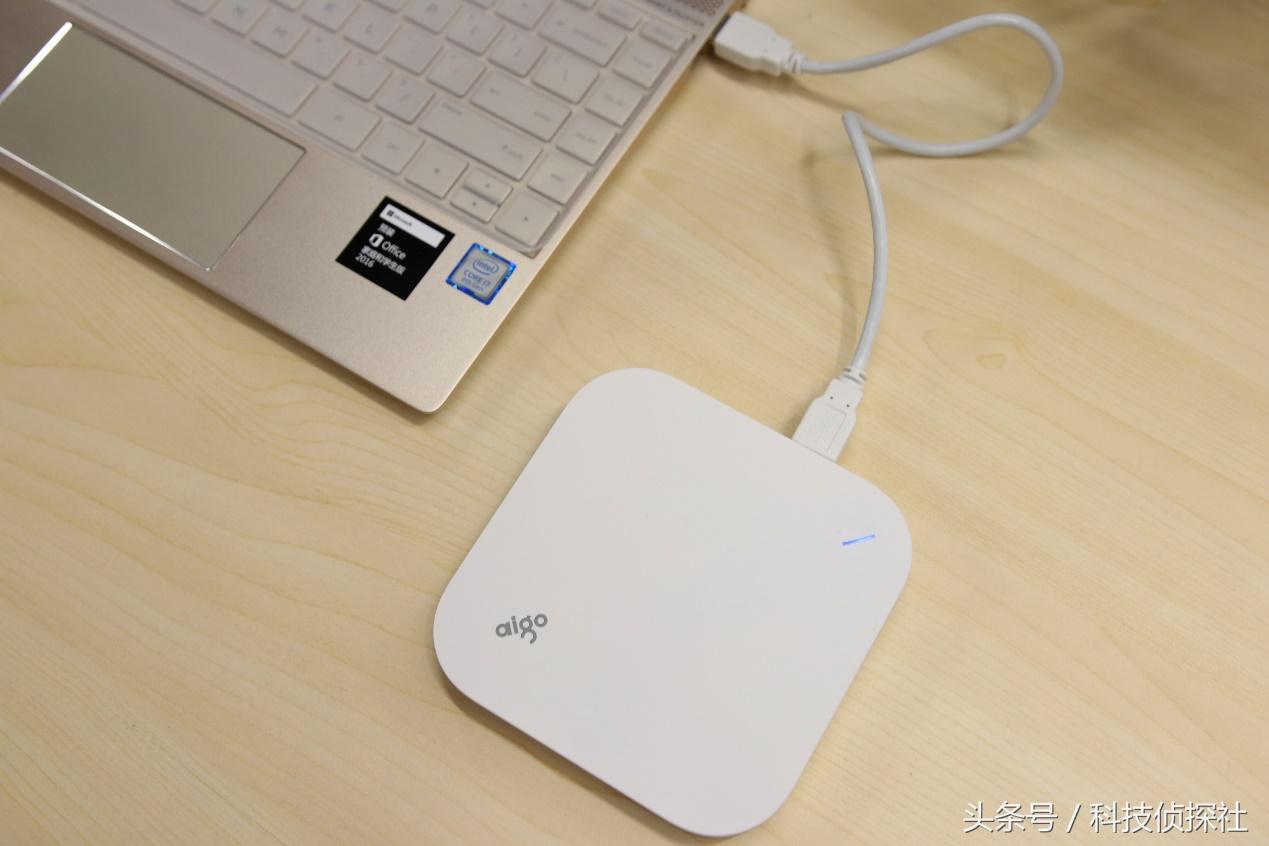 爱国者手机硬盘hd800缺点,手机扩容1000g大容量