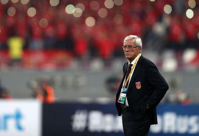 勒夫谈巴西惨案,勒夫谈德国输日本