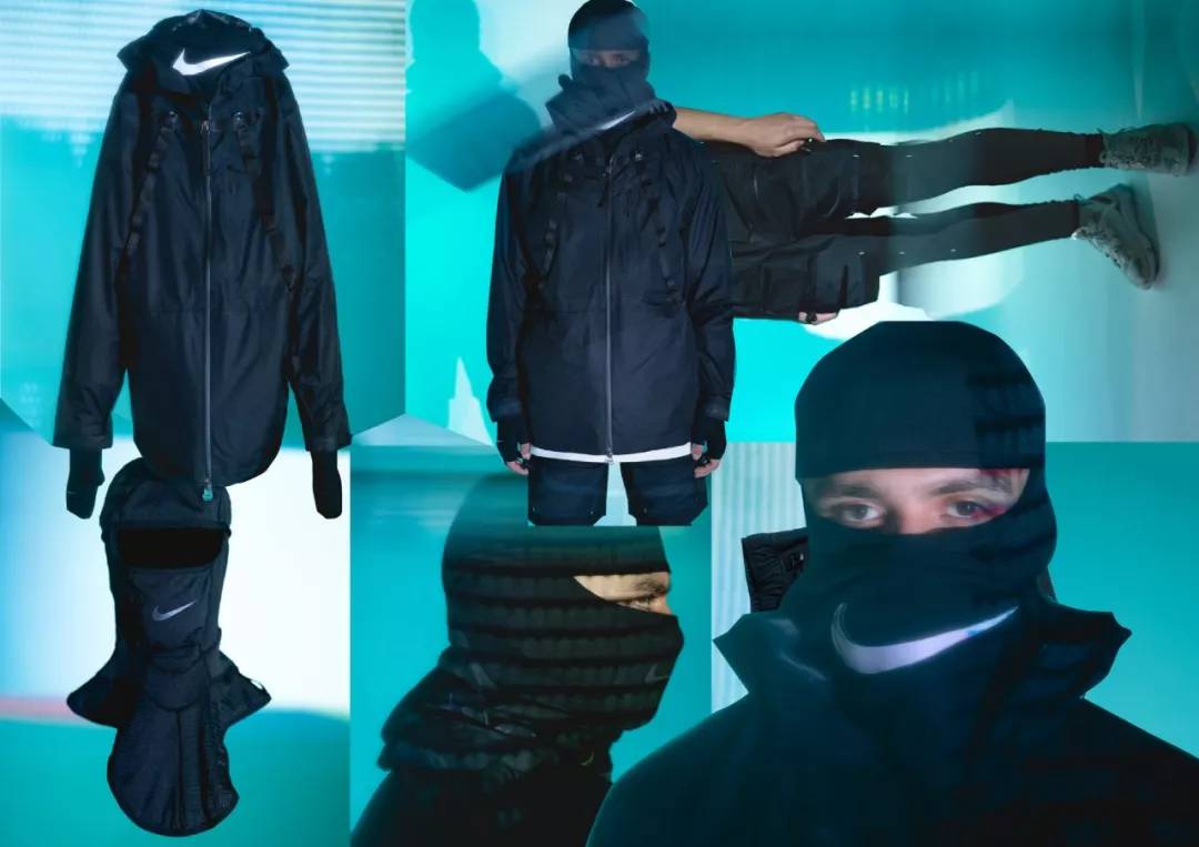 OFFWAY：我交往3年的女友，跟穿AJ的男人跑了