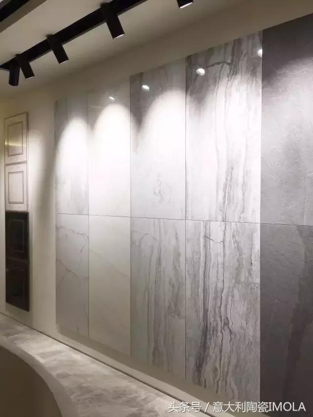 本以为是卖包的奢饰品,瓷砖也有假货吗