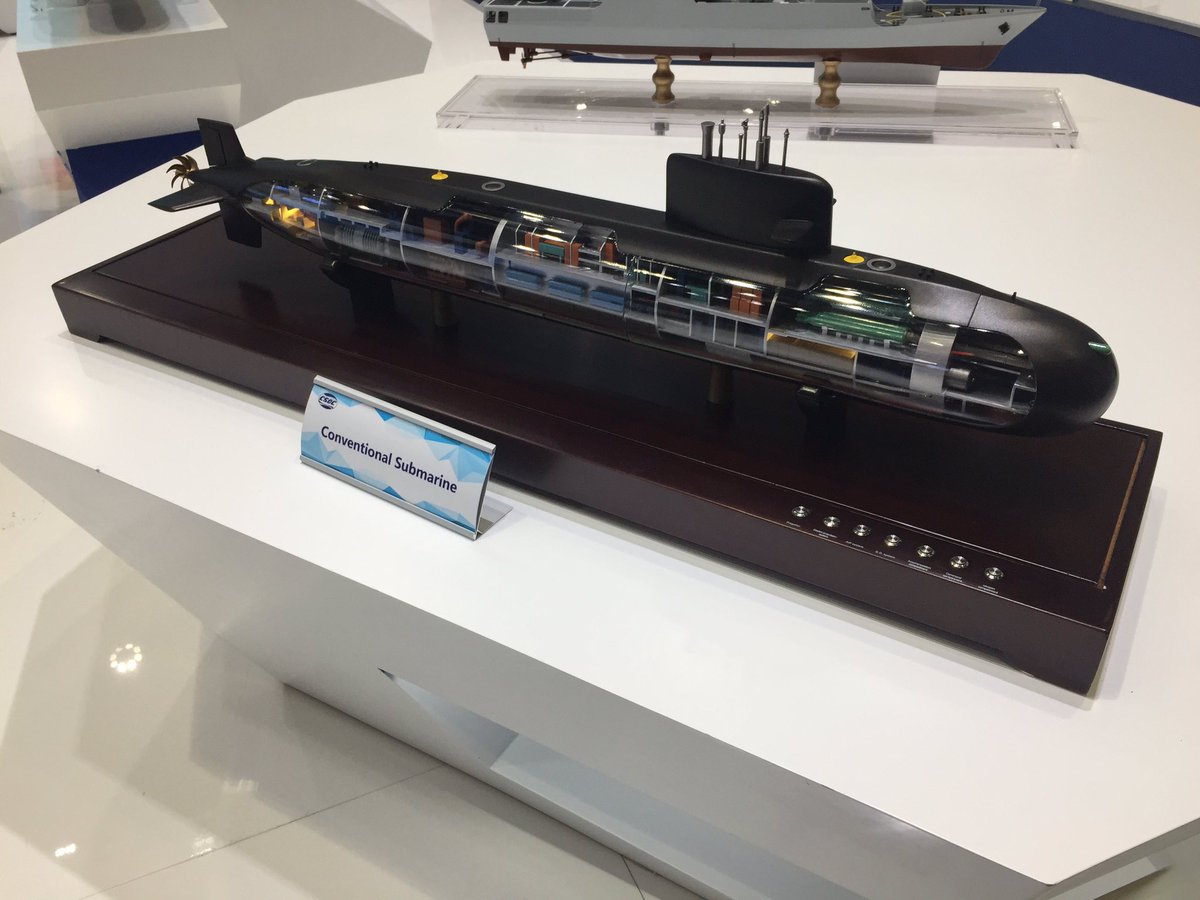 泰国海军的s-26t潜艇采购计划,中船建造50艘风电船只