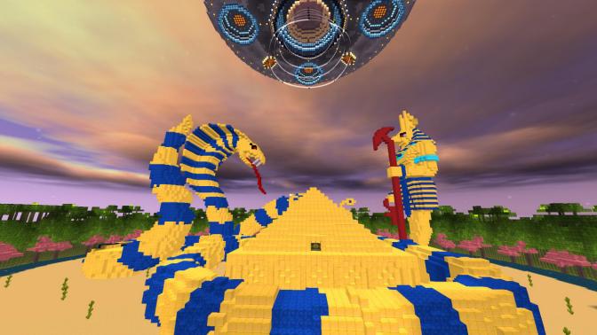 筑梦杯建筑创新大赛作品,筑梦师原创的作品