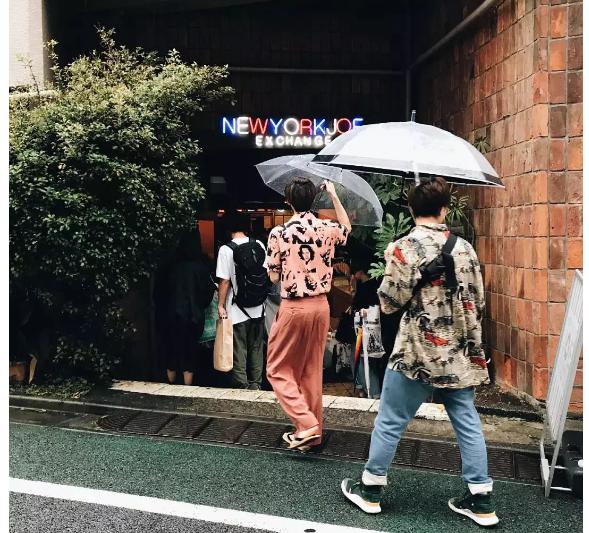 东京哪里中古包性价比最高,东京中古店哪里最便宜