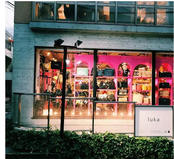 东京哪里中古包性价比最高,东京中古店哪里最便宜