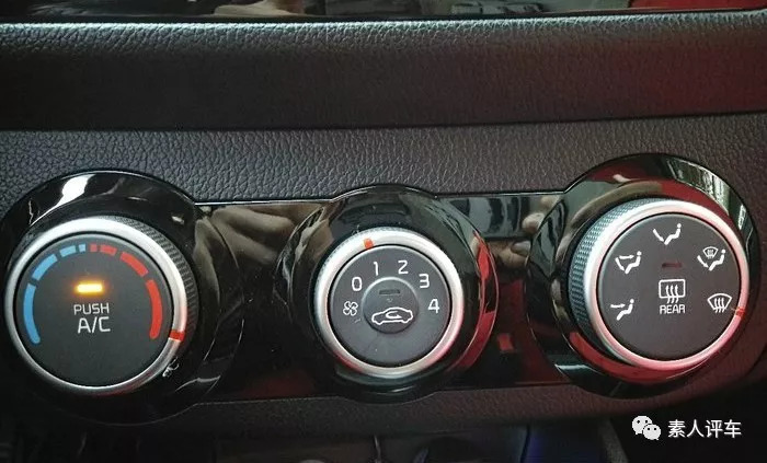 车主说起亚,15款起亚k2手动挡用车感受