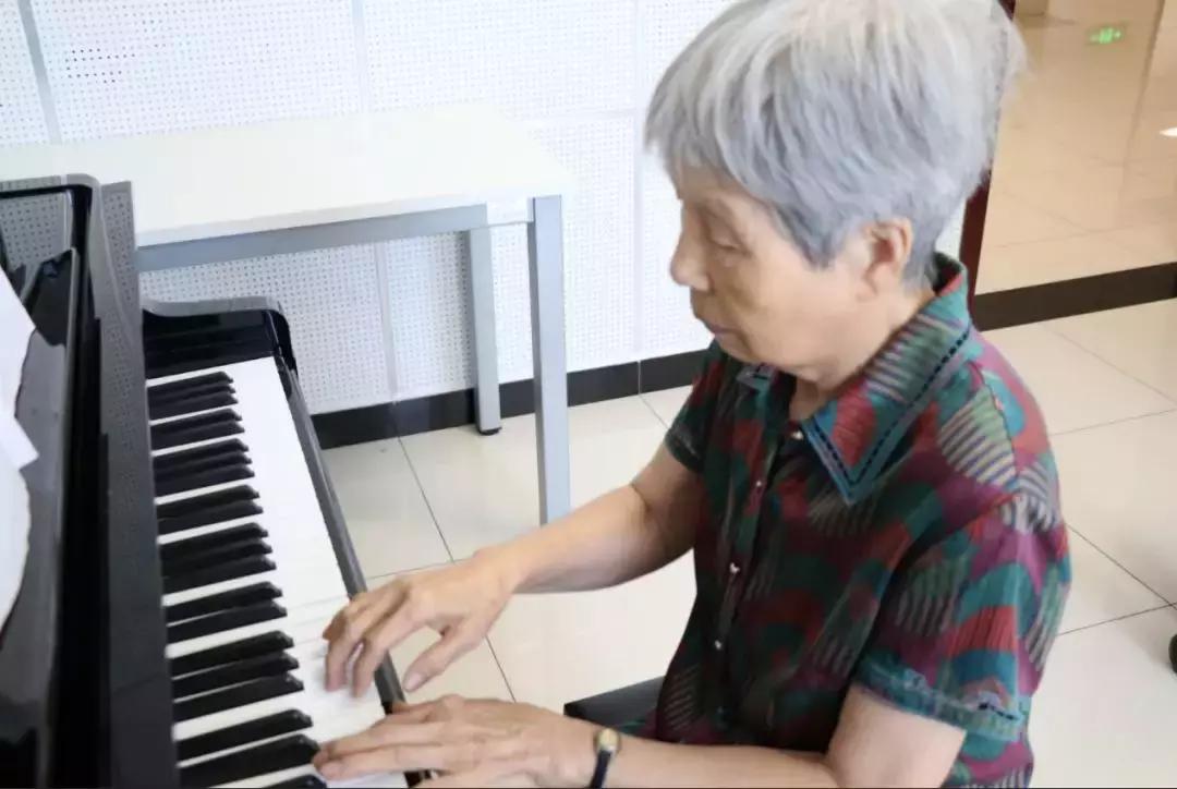 北京海淀学钢琴和古筝的地方,海淀钢琴乐理培训