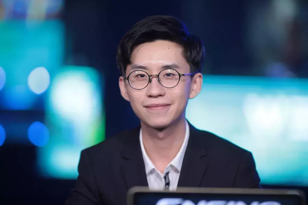 超豪华解说阵容空降佛山WESG广东省决赛周末激战