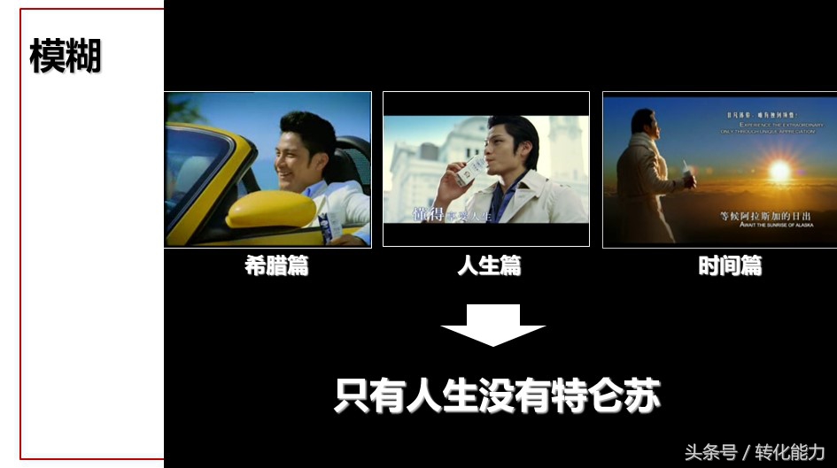 蒙牛特仑苏广告营销策略,蒙牛特仑苏广告策划方案