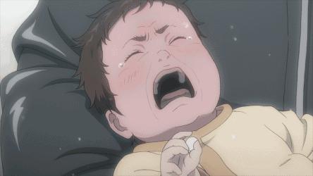 孩子上吐下泻的该如何解决,小孩上吐下泻正确处理办法