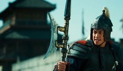 三国演义关羽和吕布到底谁更厉害,三国演义中关羽武力排行