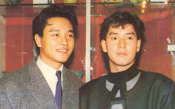 盘点粤语歌坛,粤语歌坛衰落了吗