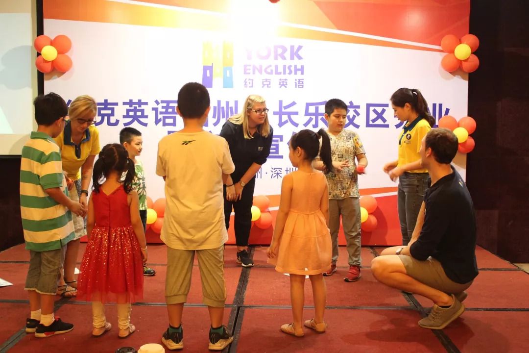 如何做个能说一口纯正英语的长乐人