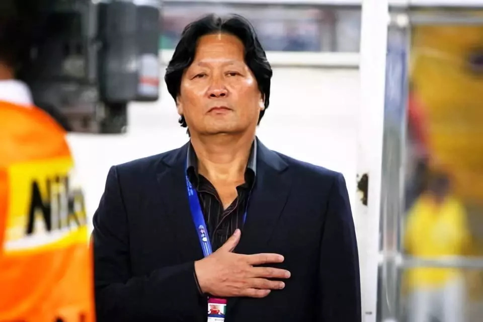 「维维足球杂谈」“姚明模式”已印证——足球也应该“专业人做专业事”