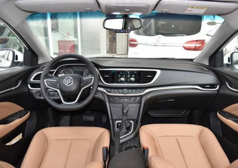 别克英朗1.5l自动精英版优缺点,2022年别克英朗有哪些优缺点