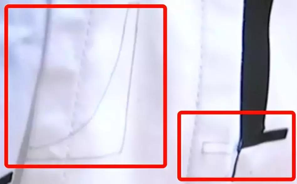 Valentino衬衣,五千多买一件衣服